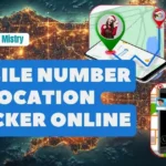Mobile Number Location Tracker Online