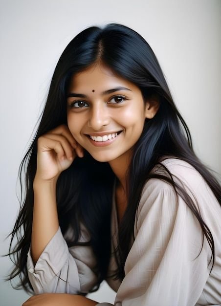 Rhea Bansal