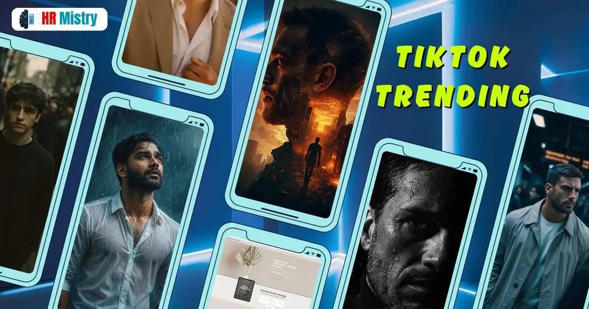 Top 10 TikTok Trending AI Photo Editing