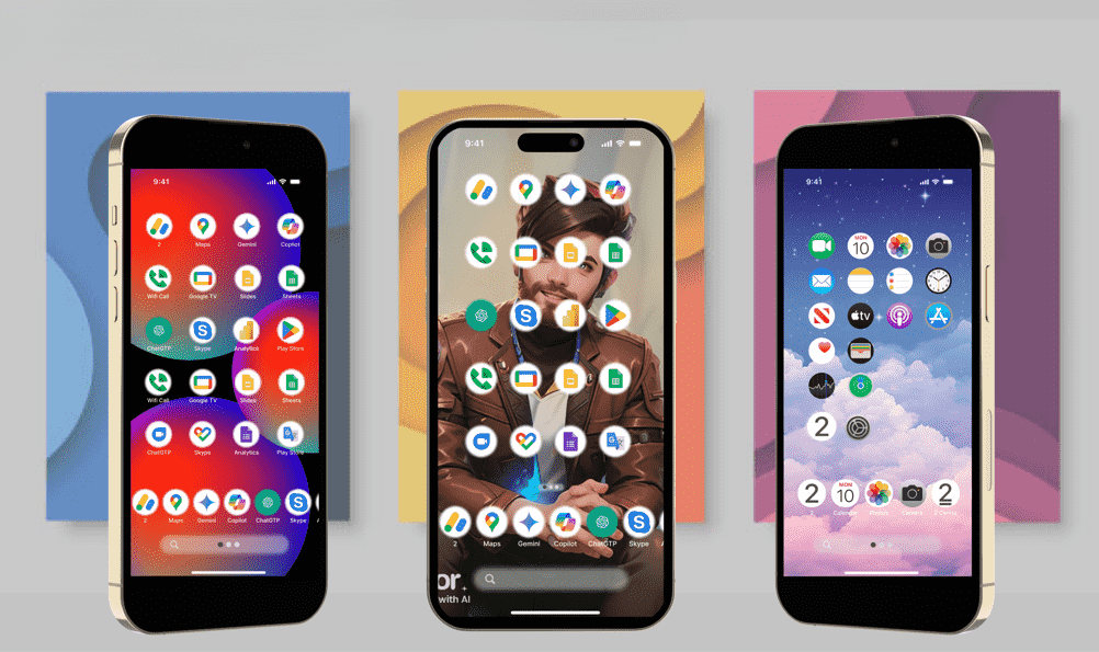 What Is DNA Launcher