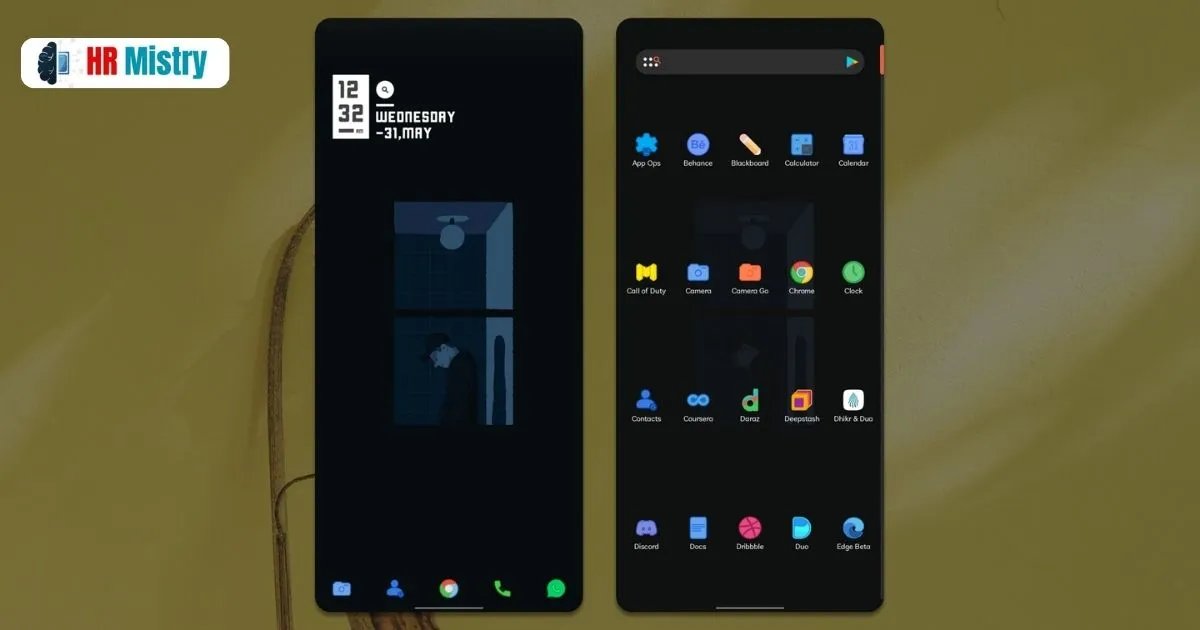 The Minimalist Android Experience You’ll Fall in Love