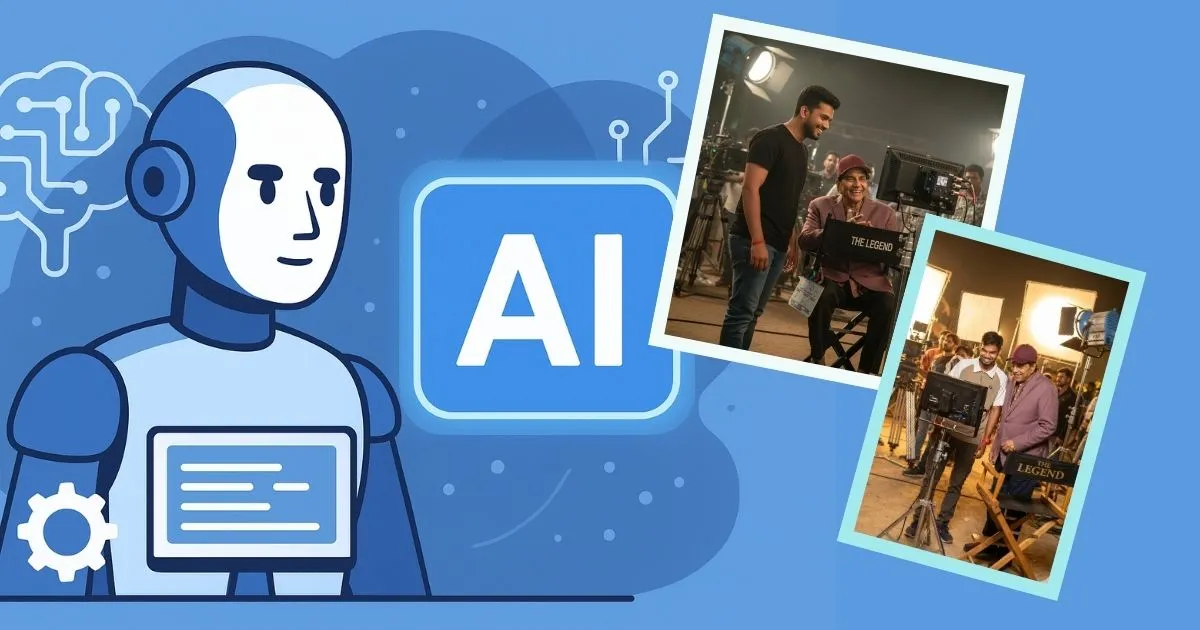 Charming Legendary Dharma Ji Prompt