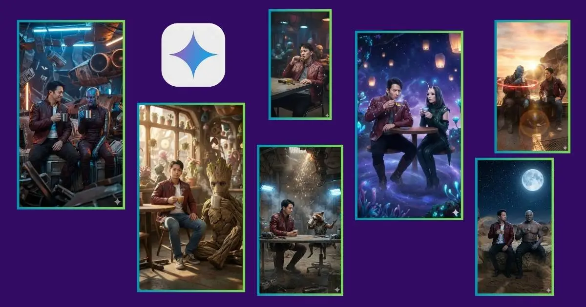 Coffee Under the Stars: A Creative Look at Most Cinematic Companionship Scenes