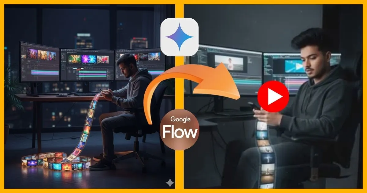 How to Turned a Simple Gemini Image Into a Viral Video