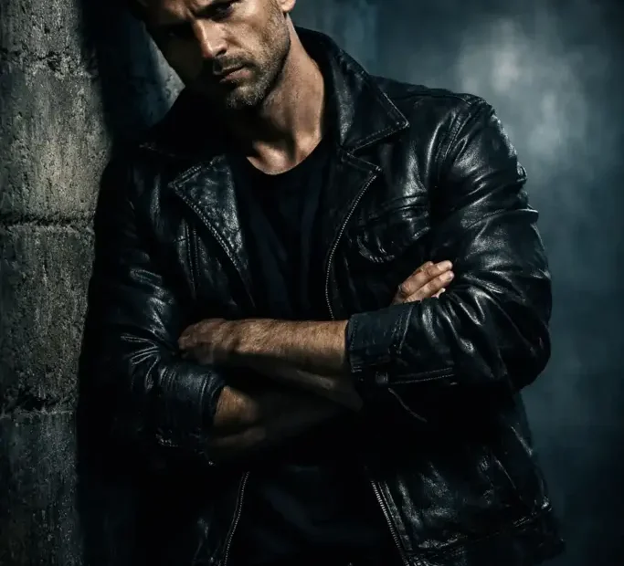 10 ChatGPT Prompts for Cinematic Portraits Images 2