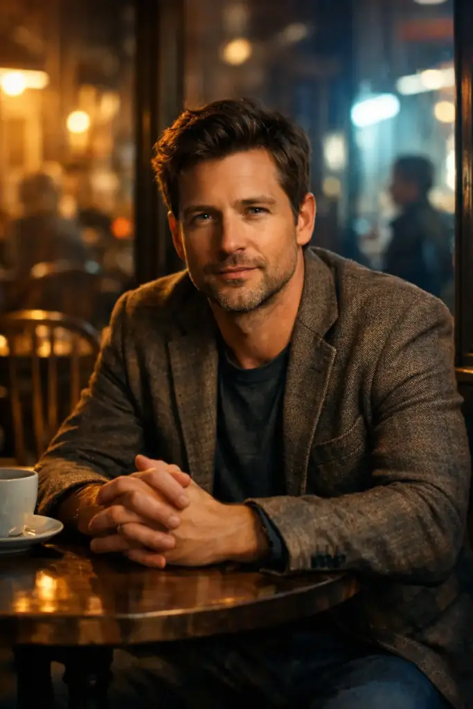 10 ChatGPT Prompts for Cinematic Portraits Images 5