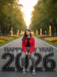 2026 New Year Gemini Nano Banana Pro Prompts 2