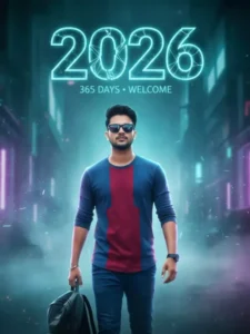 2026 New Year Gemini Nano Banana Pro Prompts 3