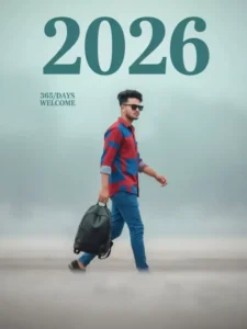 2026 New Year Gemini Nano Banana Pro Prompts 4