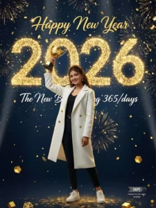 2026 New Year Gemini Nano Banana Pro Prompts 5