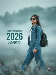 2026 New Year Gemini Nano Banana Pro Prompts 7