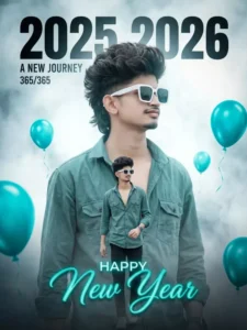 2026 New Year Gemini Nano Banana Pro Prompts 8