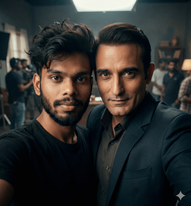 Dhurandhar Image Prompts 3