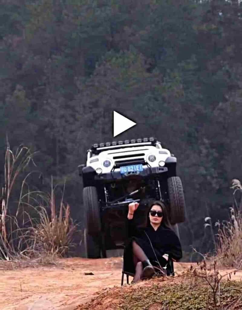 How to Create Viral AI-Powered Car Stunt Reels in 2025