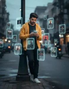 Music Lover Ai Photo Editing Prompts 5