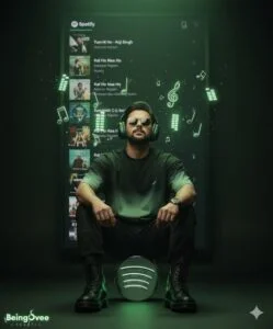 Music Lover Ai Photo Editing Prompts 6