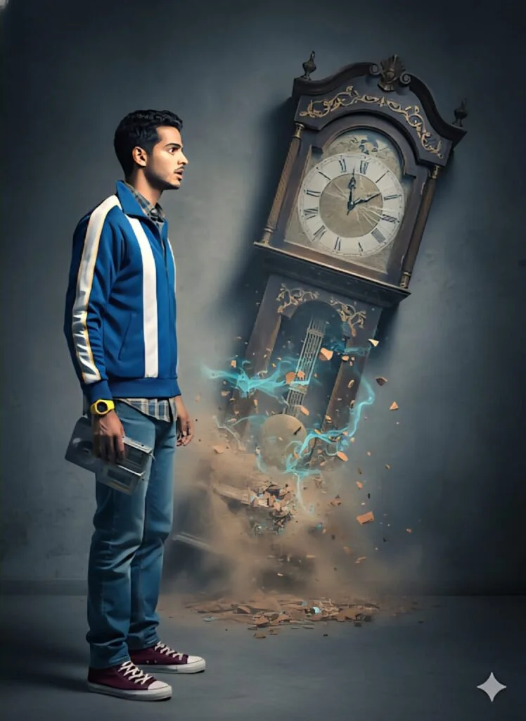 Stranger Things Style Photo Editing Prompts-5