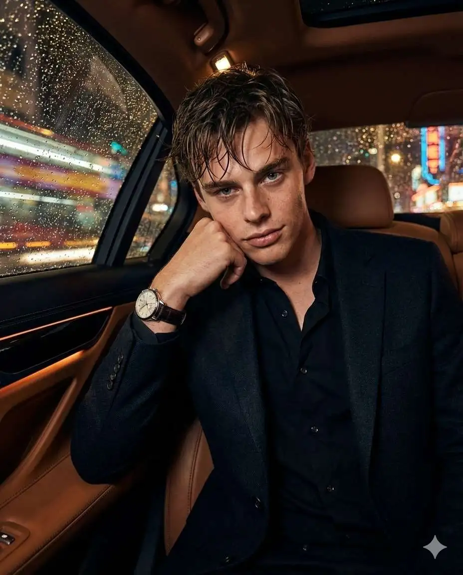 Google Gemini Prompts That Create Stunning Night City Lifestyle Photos