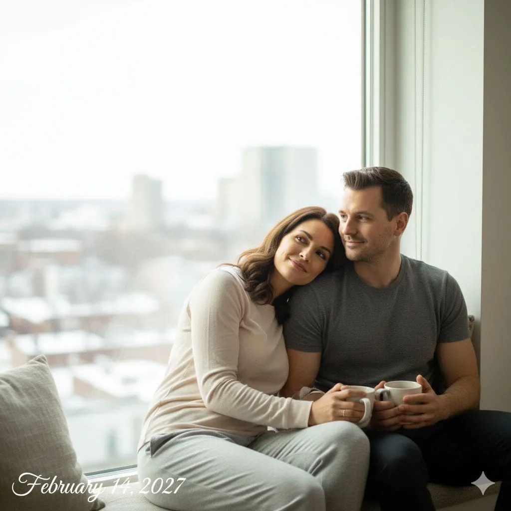 Google Gemini Valentine’s Day AI Images Prompts 11