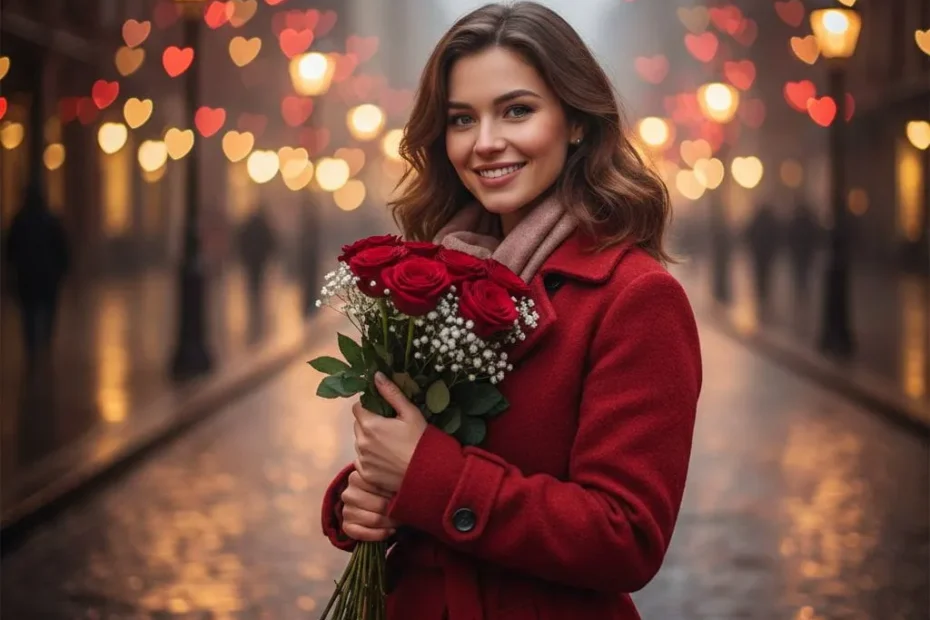 Google Gemini Valentine’s Day AI Images Prompts 3