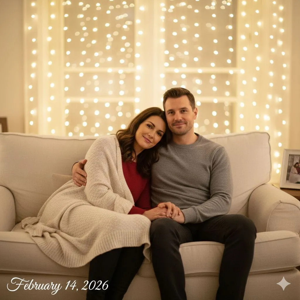 Google Gemini Valentine’s Day AI Images Prompts 6