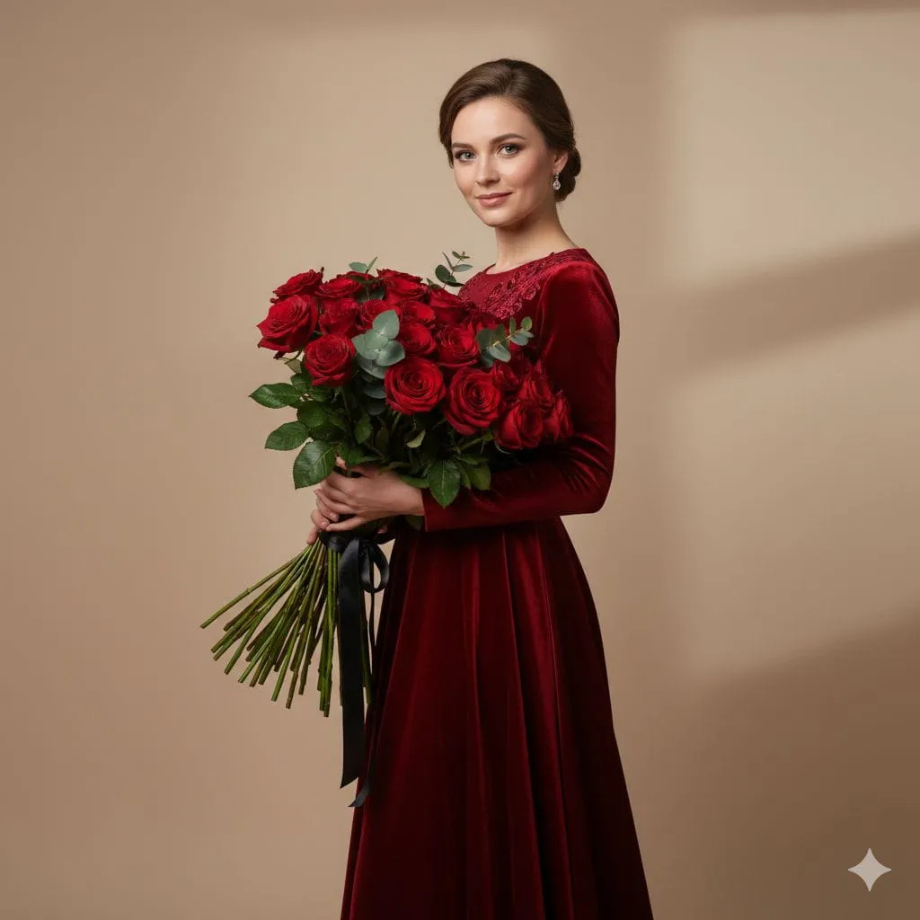 Google Gemini Valentine’s Day AI Images Prompts 7