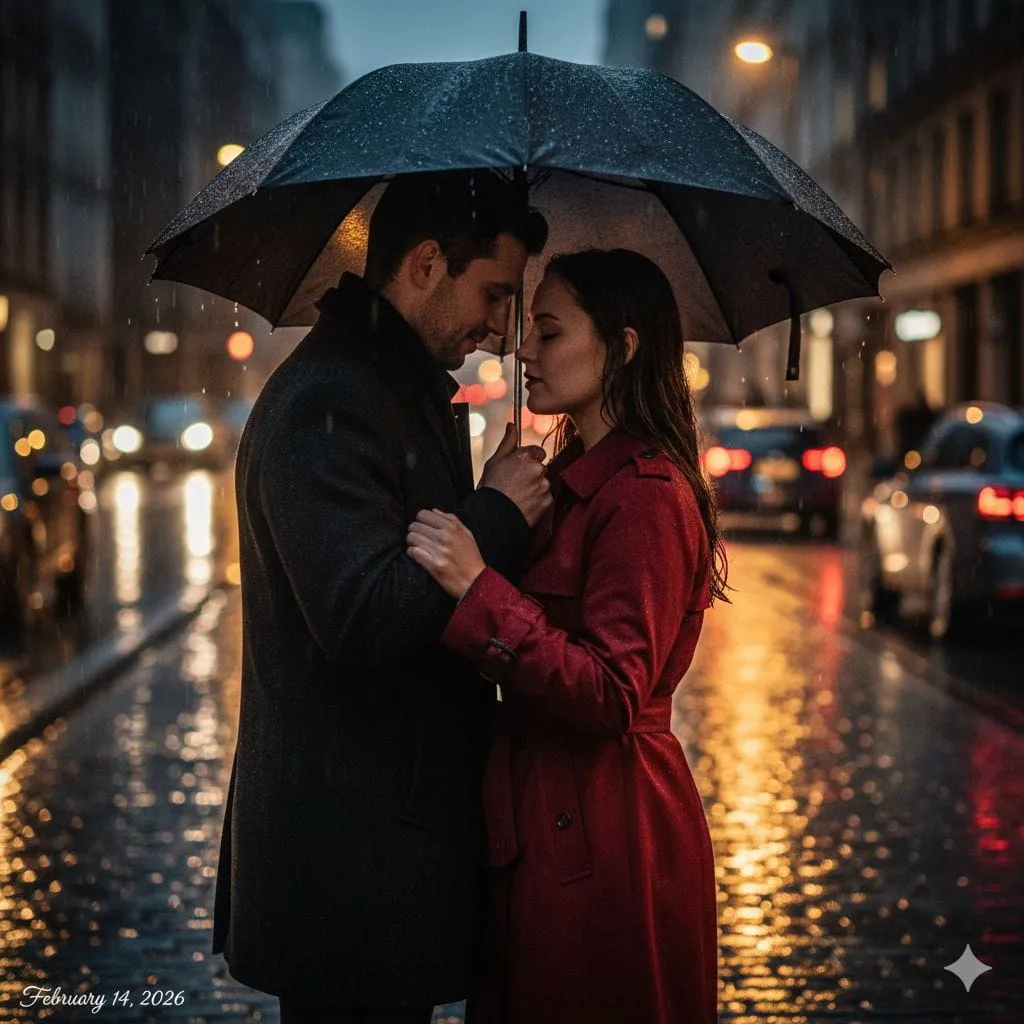 Google Gemini Valentine’s Day AI Images Prompts 8