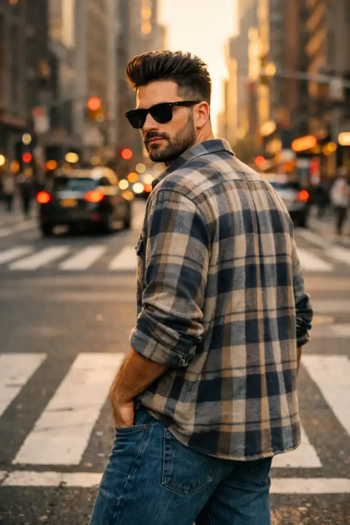 Stunning Images for Men ChatGPT Prompts