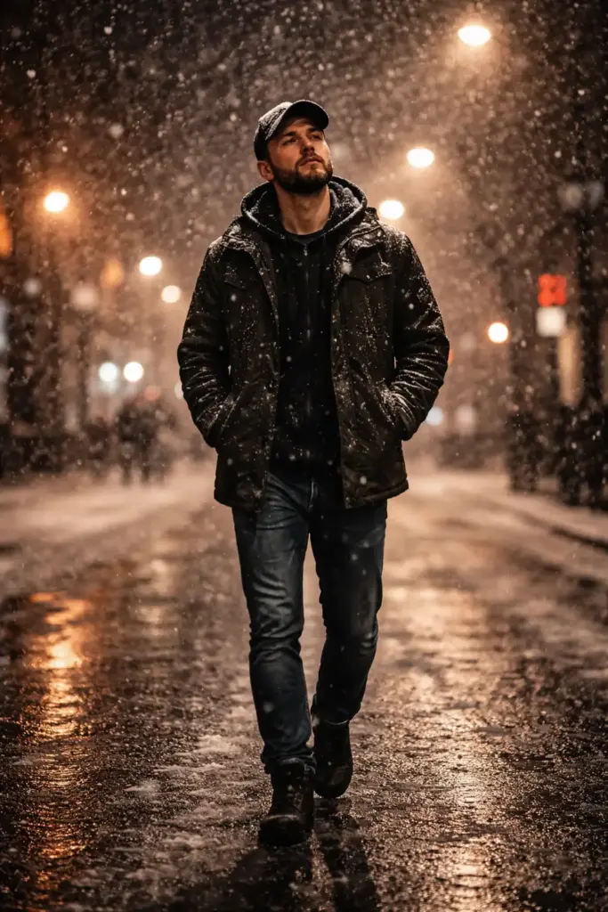 Stunning Images for Men ChatGPT Prompts 11