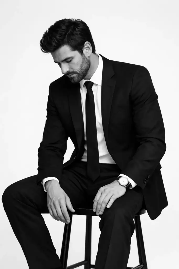 Stunning Images for Men ChatGPT Prompts 4