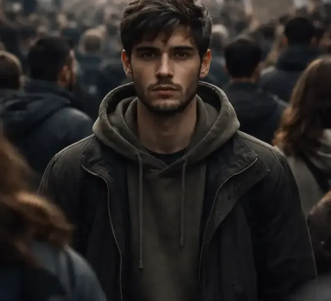 Stunning Images for Men ChatGPT Prompts 7